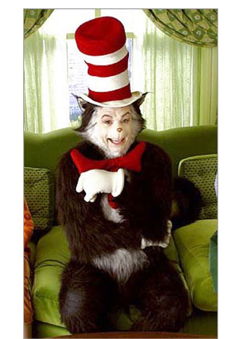 where can i watch the cat in the hat|cat the hat real life.